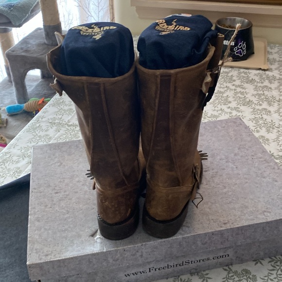 Freebird Crosby NEW - Picture 4 of 7